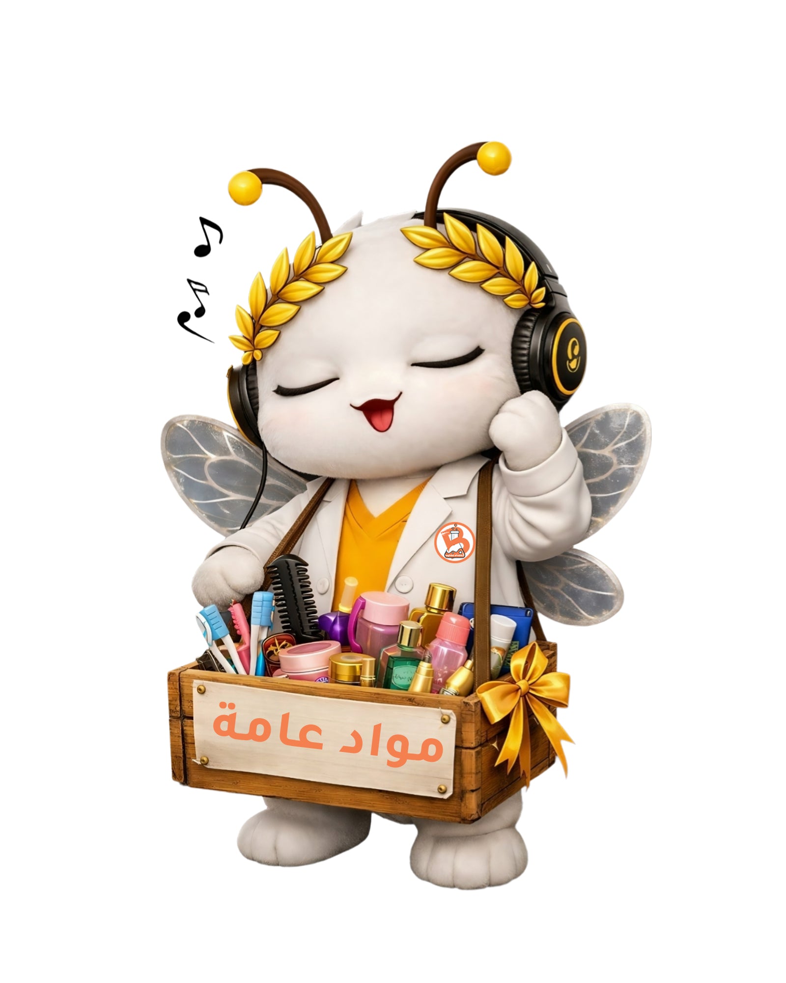 مواد عامة .