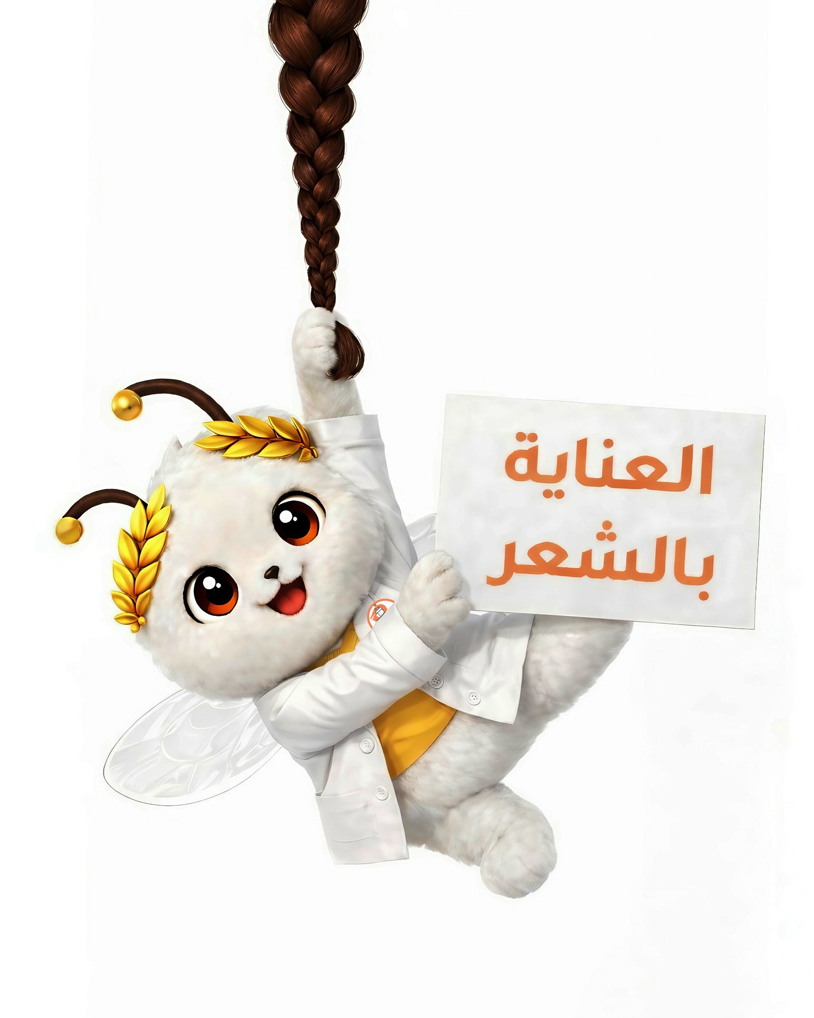العناية بالشعر