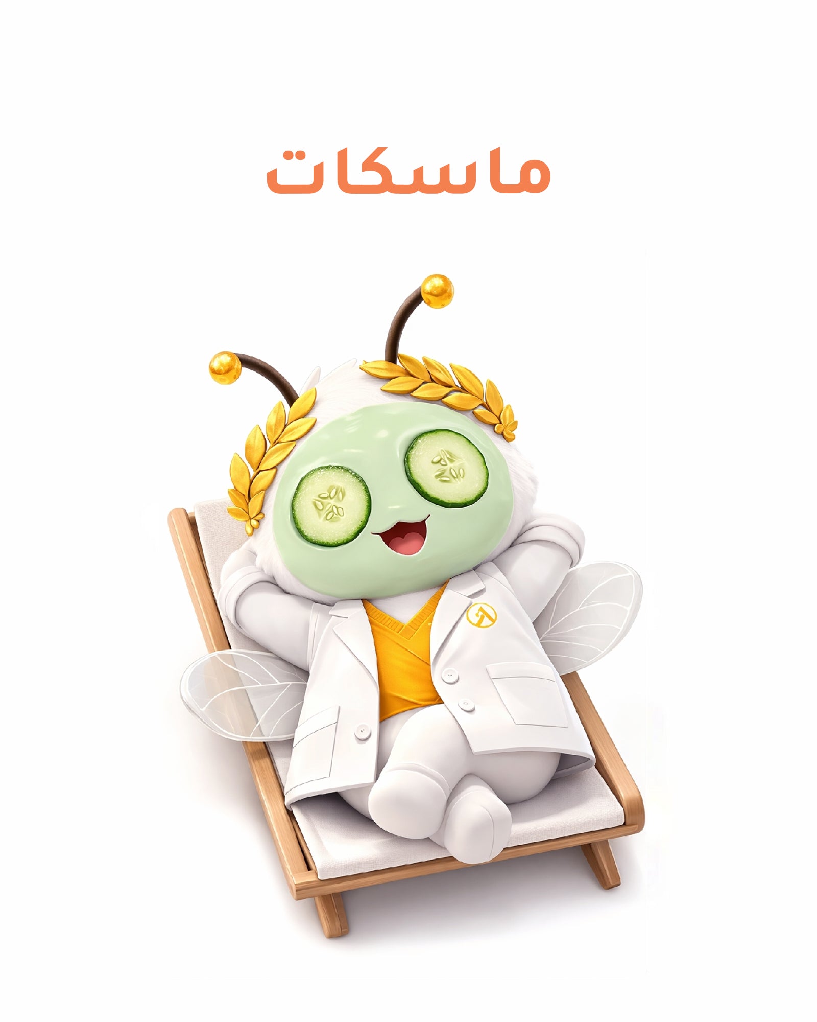 الماسكات