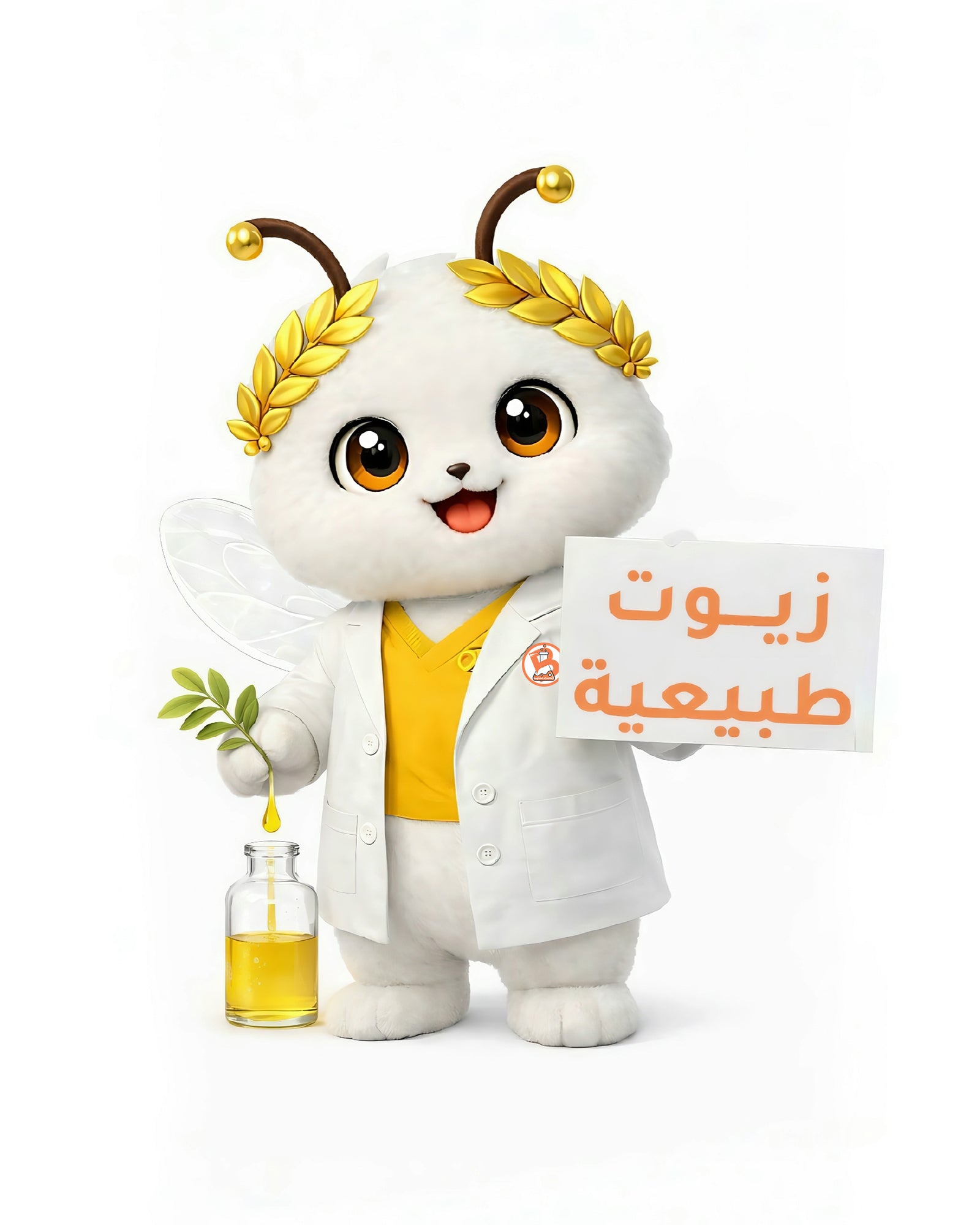الزيوت الطبيعية
