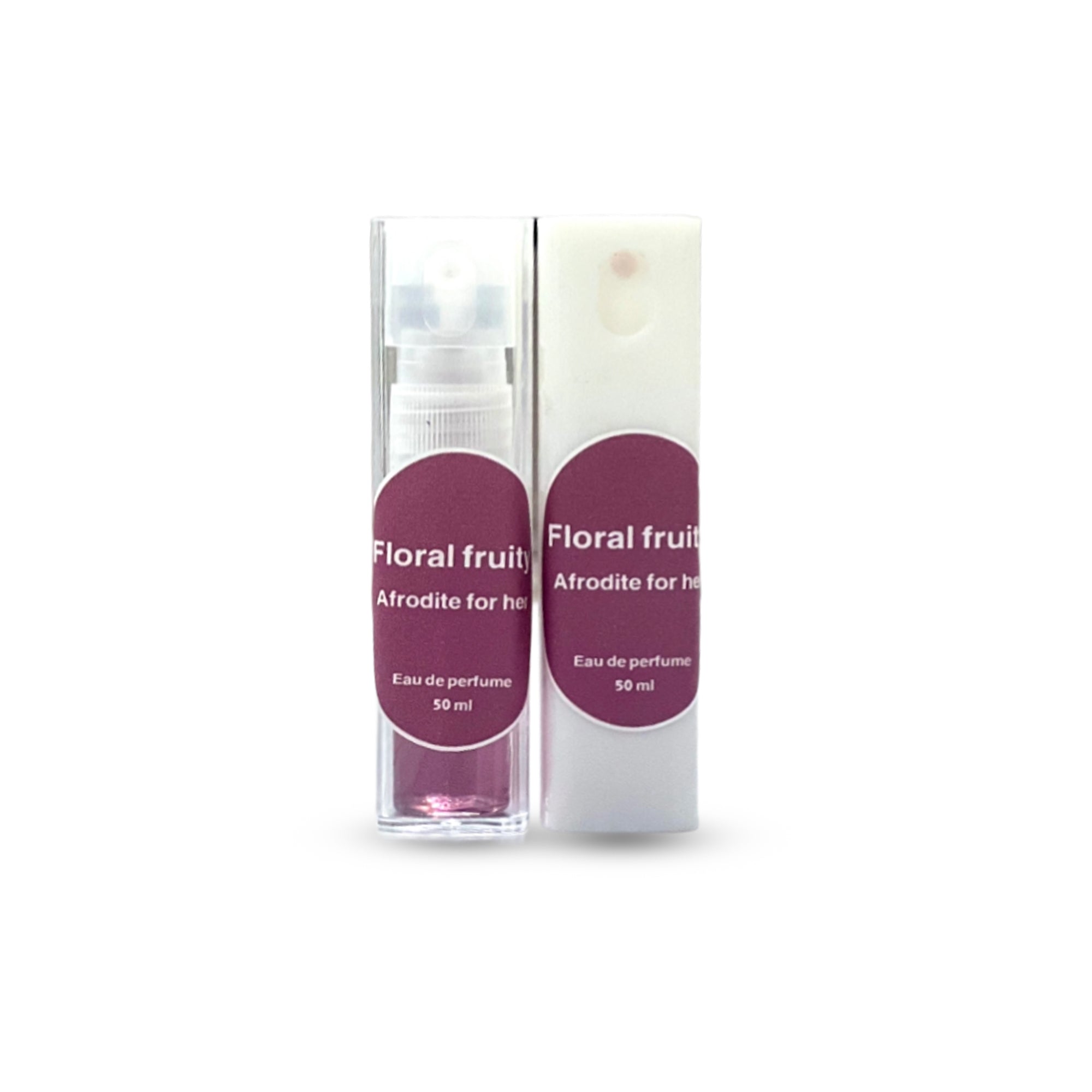 عطر أفروديت المحمول – Floral Fruity (10 ml)
