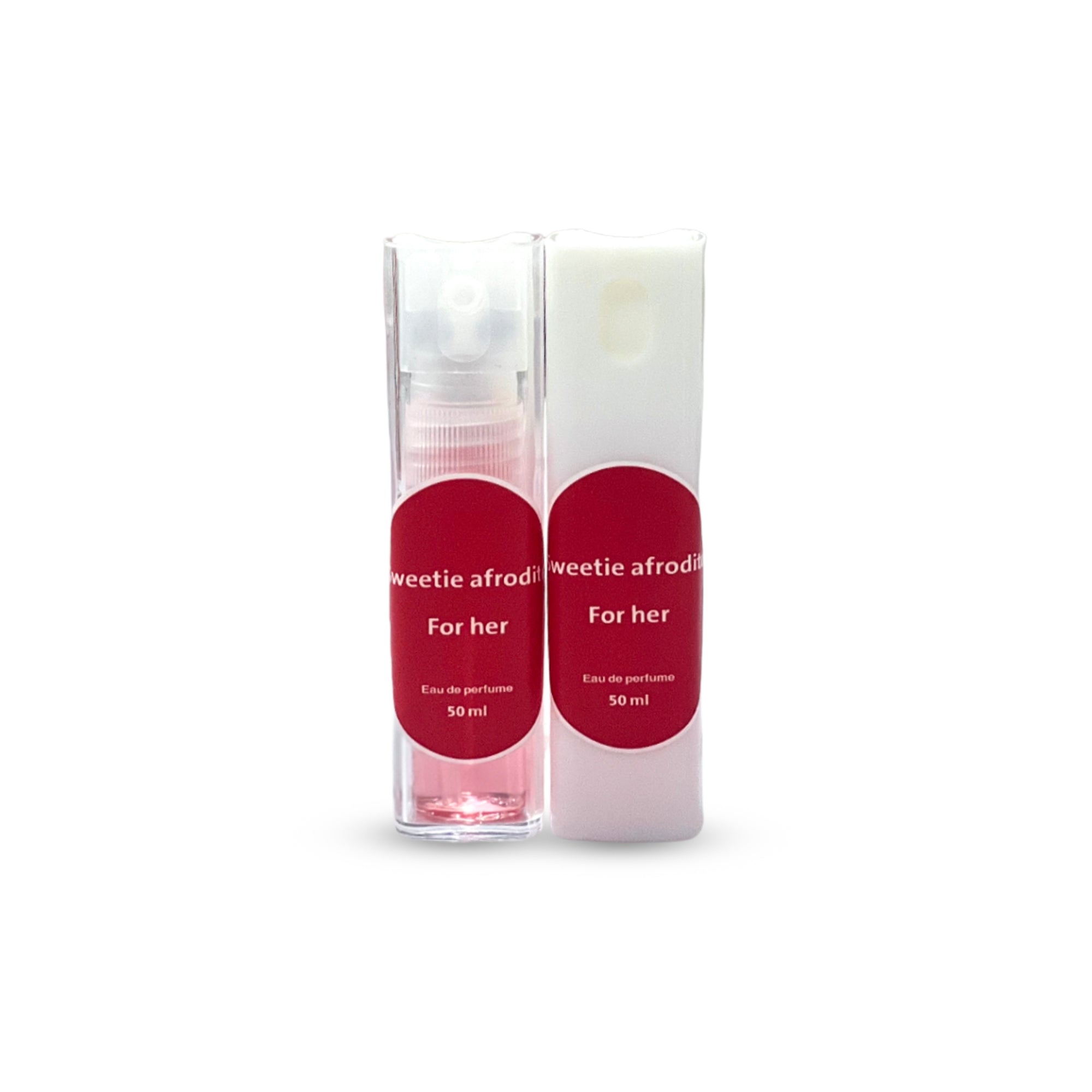 عطر أفروديت المحمول – Sweetie Afrodite For Her (10 ml)