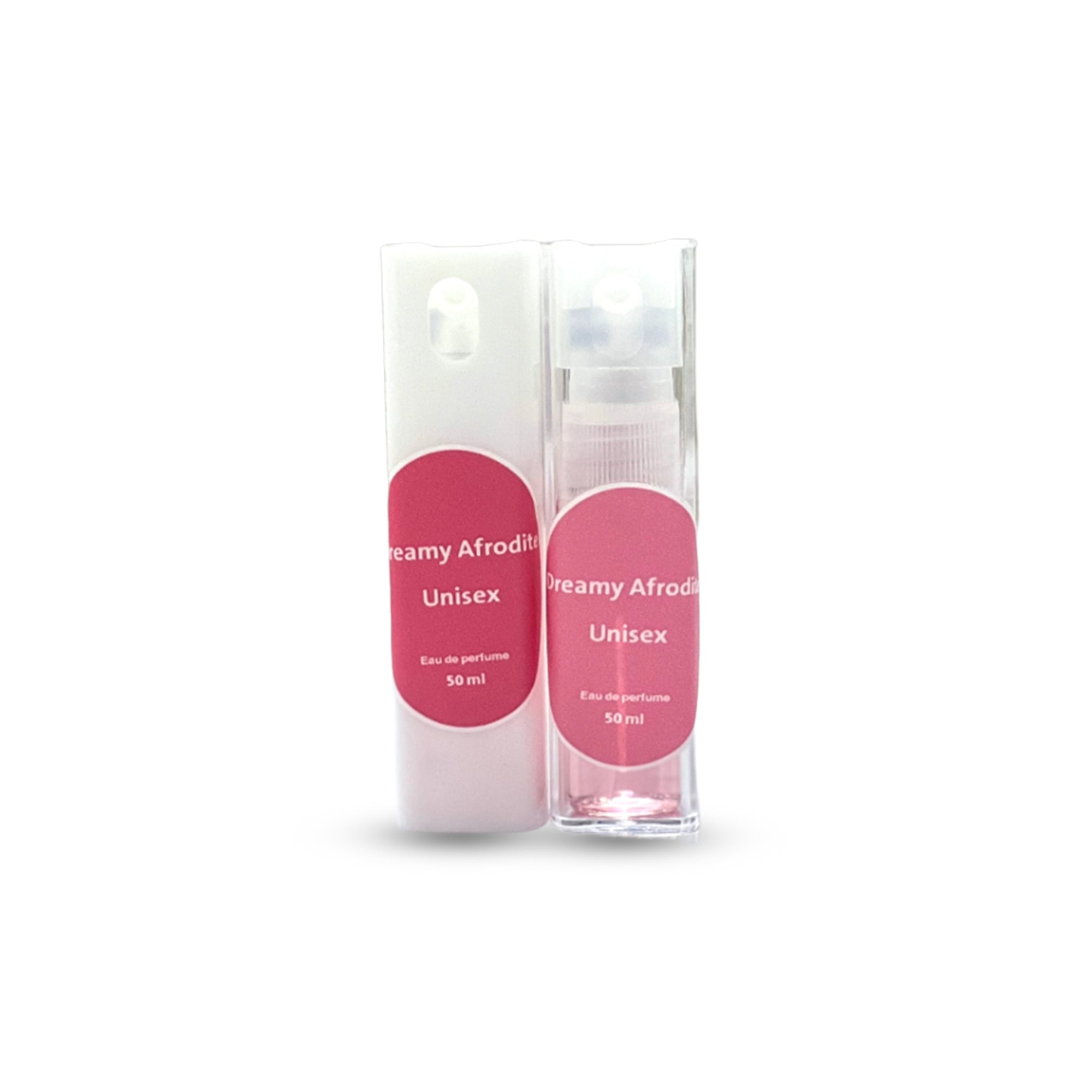 عطر أفروديت المحمول – Dreamy Afrodite (10 ml)