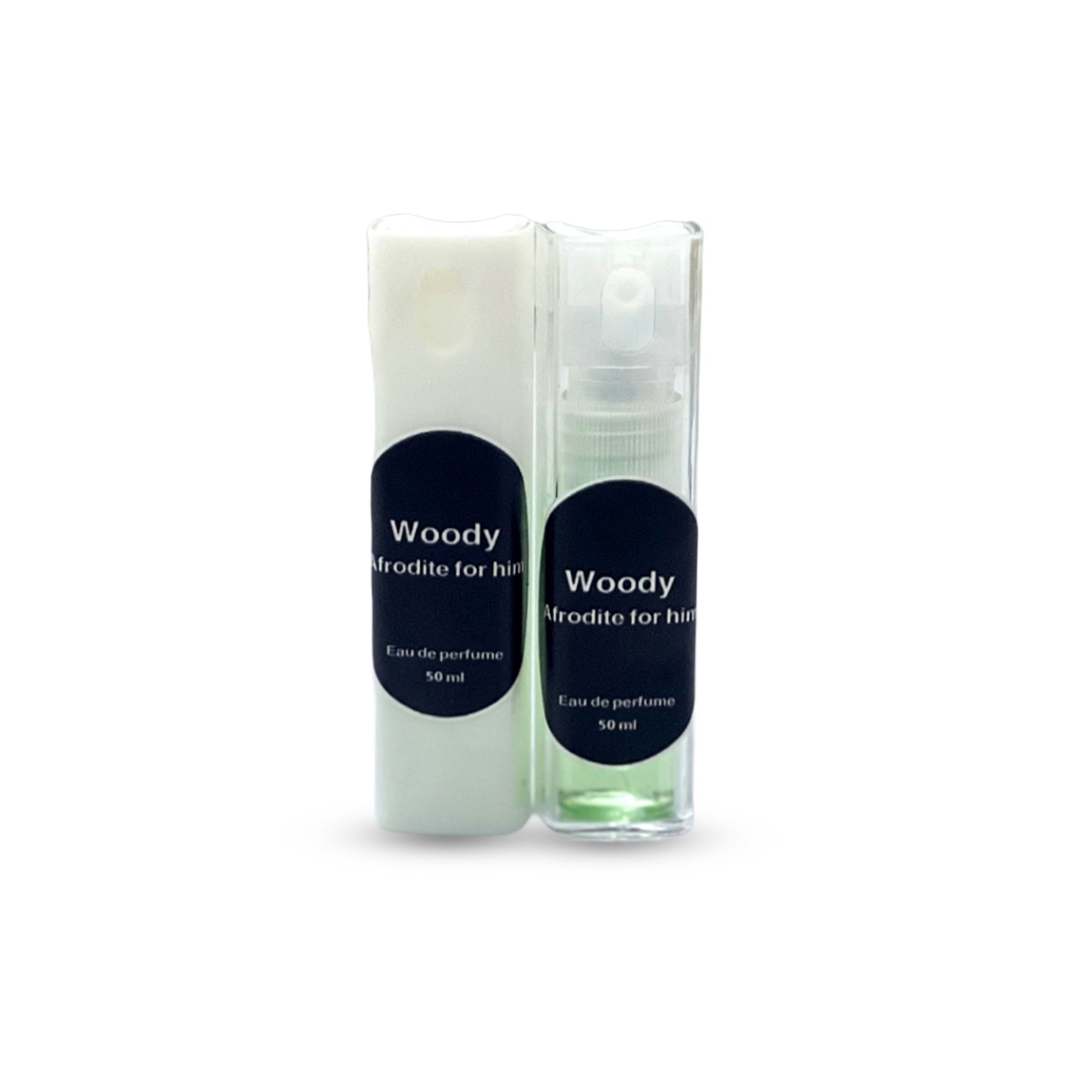 عطر أفروديت المحمول – Woody Afrodite For Him (10 ml)