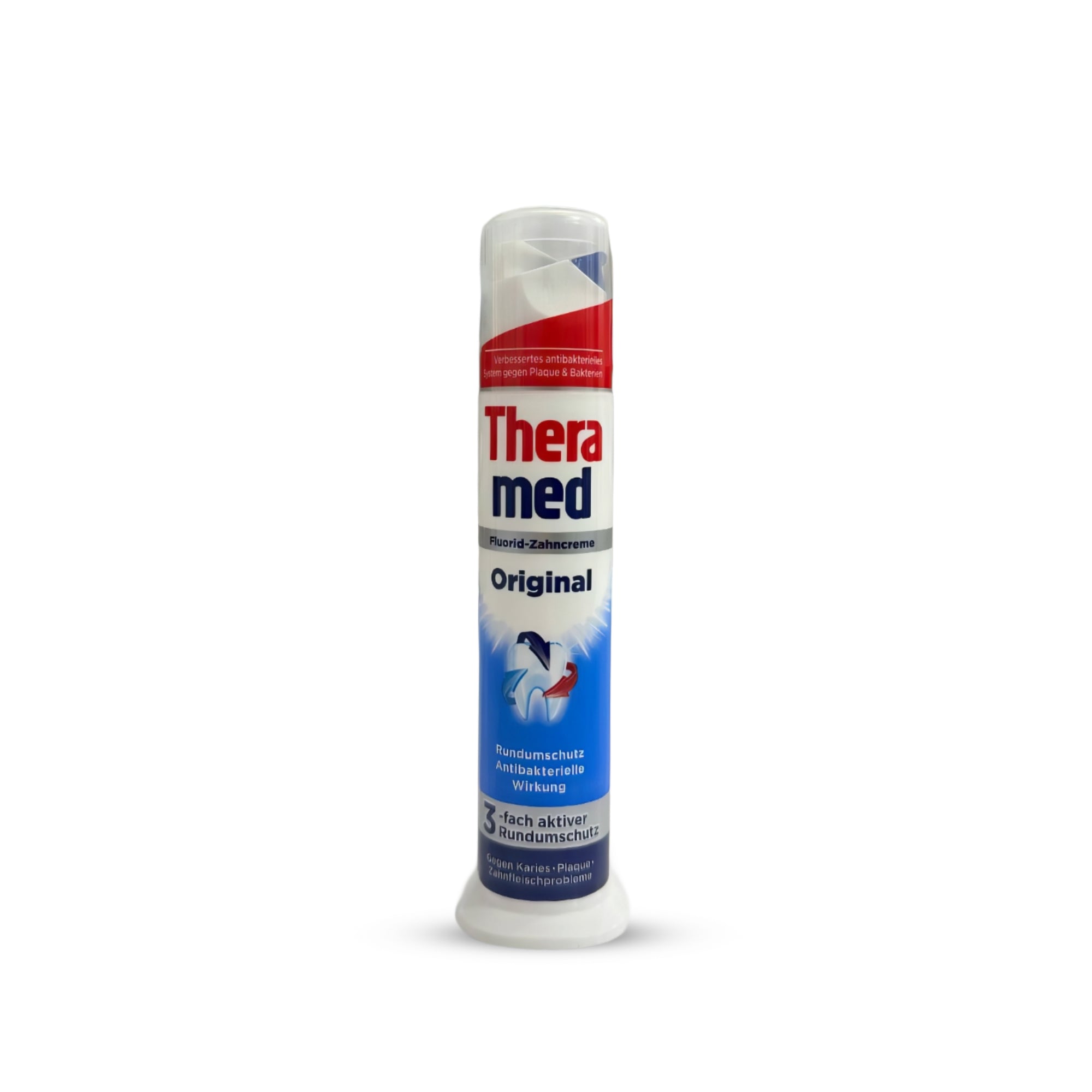 معجون أسنان Theramed Original