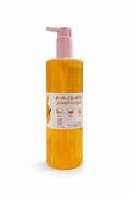 شامبو جسم معطر _برتقال .