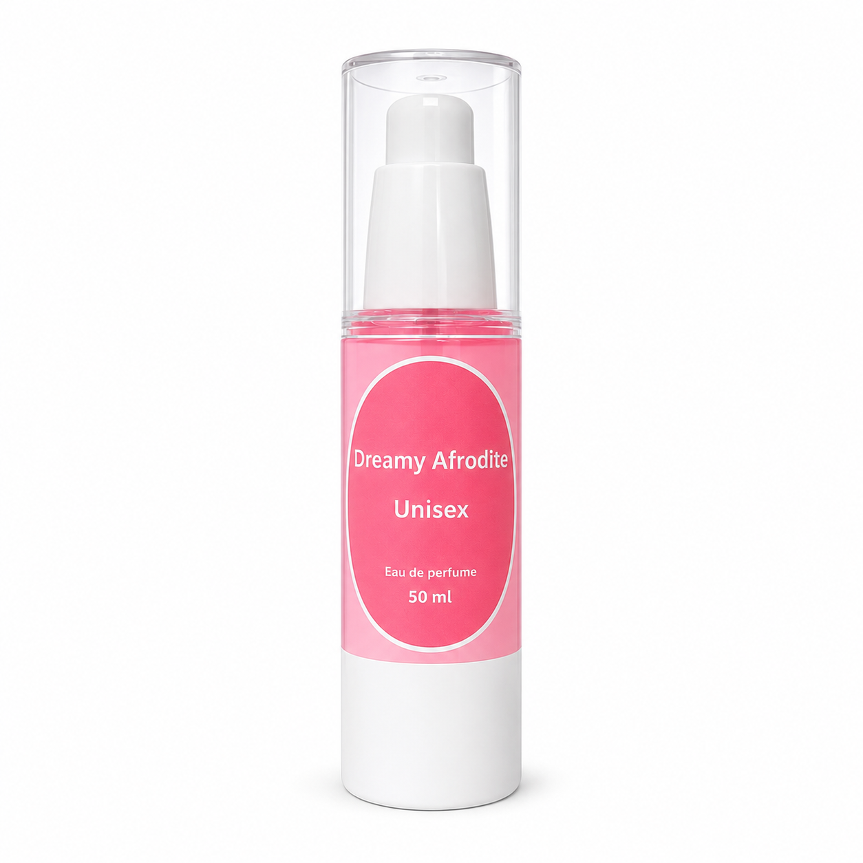 مخملية للجسم بعطر dreamy afrodite