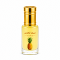 مسك انناس نصف تولة ٦ مل (غير مخفف )