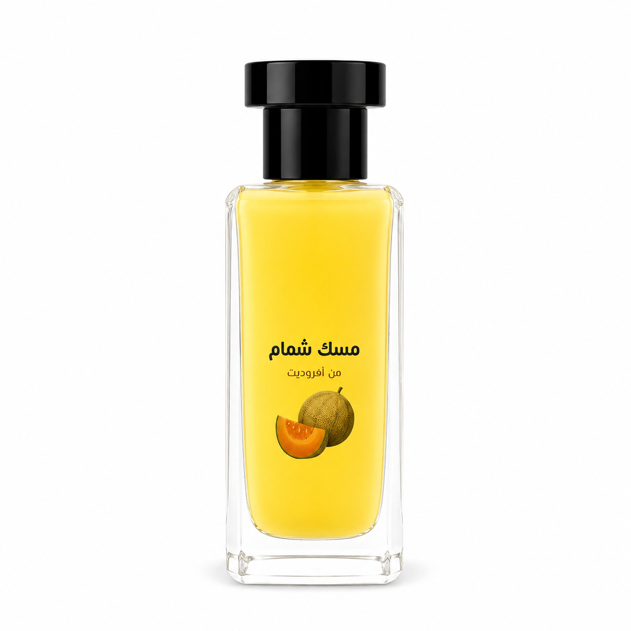 مسك شمام