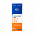واقي الشمس بدون فاونديشن (بدون لون)SPF50+