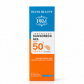 واقي الشمس مع فاونديشن (مع لون)SPF50